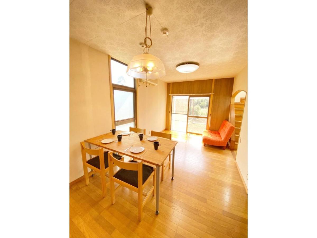 Trust Maison Ito Hagi - Vacation Stay 32263V المظهر الخارجي الصورة