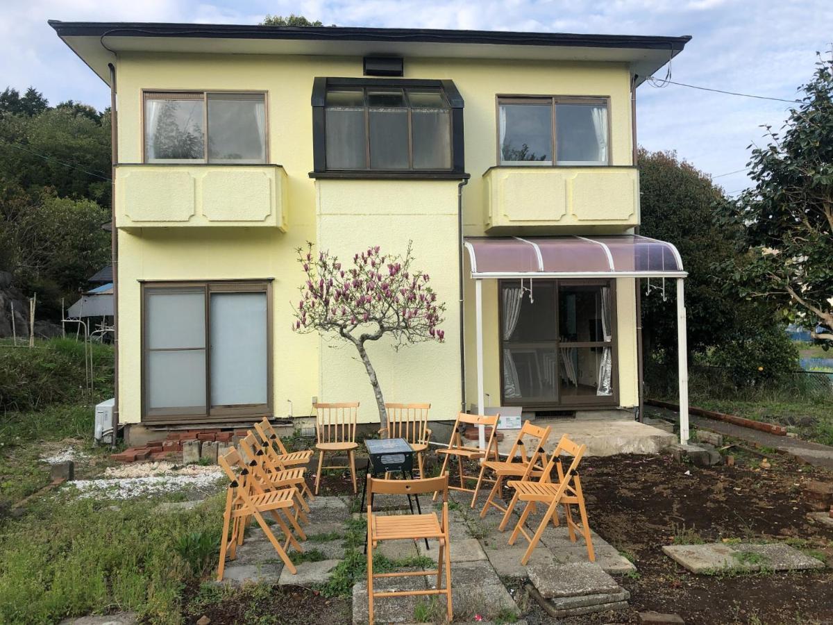 Trust Maison Ito Hagi - Vacation Stay 32263V المظهر الخارجي الصورة